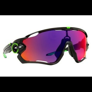 🚴‍♀️ OAKLEY JAWBREAKER “TOUR DE FRANCE “ 🇫🇷 NEW